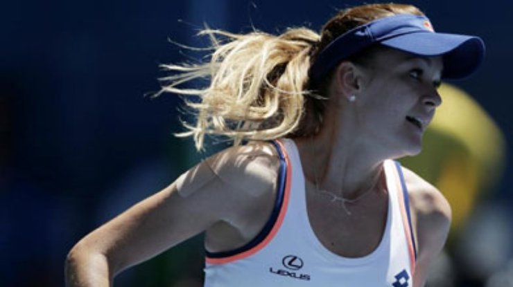 В женском разряде Australian Open тоже будет новый чемпион