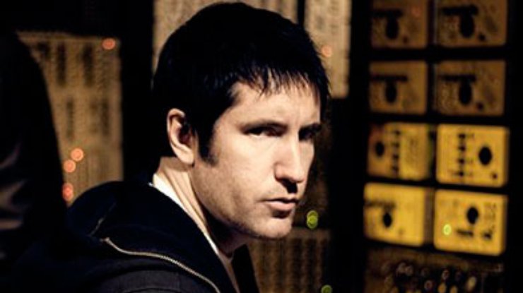 Лидер Nine Inch Nails Трент Резнор снова напишет музыку для Дэвида Финчера