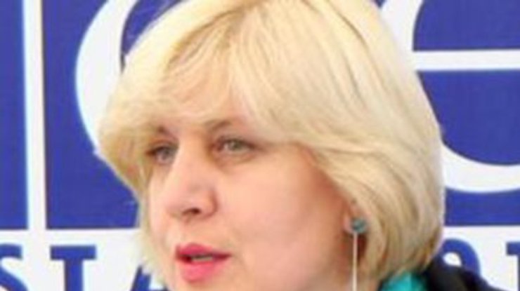 В ОБСЕ призывают власти Украины прекратить насилие в отношении журналистов