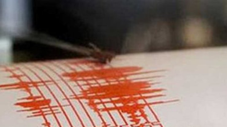 В Румынии произошло землетрясение, которое почувствовали и в Молдове