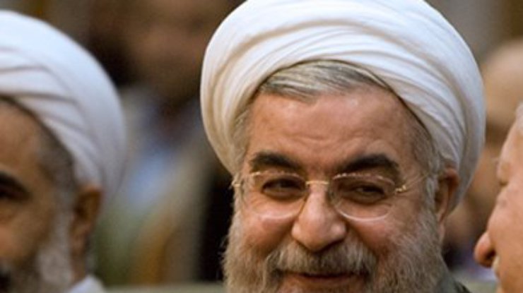 От мирной атомной программы Иран не откажется, - президент Рухани