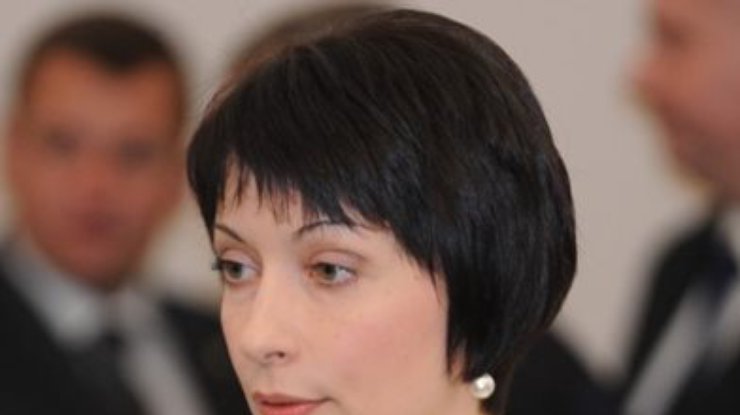 Переговоры между властью и оппозицией будут продолжены, – Елена Лукаш
