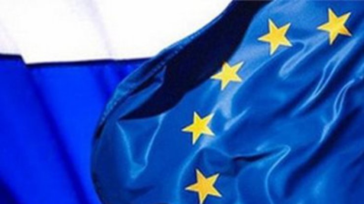 Евросоюз упрекает Россию в давлении на соседние страны