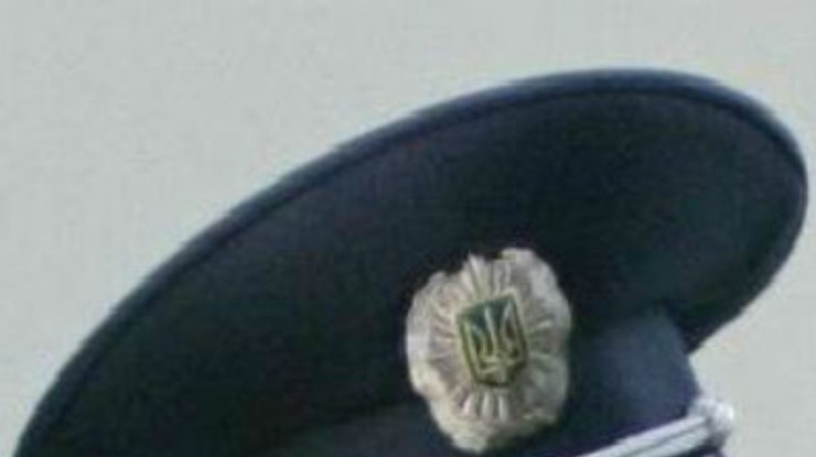 В Голосеевском районе Киева найден труп милиционера (обновлено 00.00)