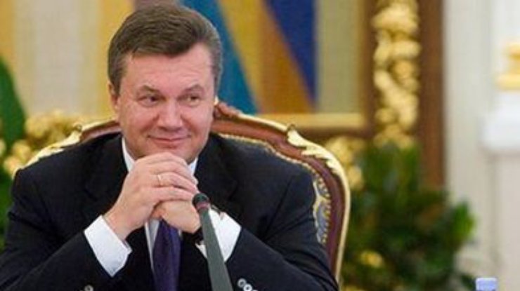 Янукович предложил Яценюку пост премьер-министра, Кличко - вице-премьера, - Лукаш (обновлено)