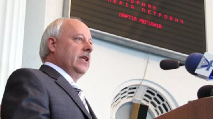 Глава Черкасского облсовета уйдет в отставку, если за это проголосуют депутаты