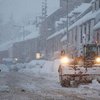 Сегодня снегопады и метели пройдут по всей Украине