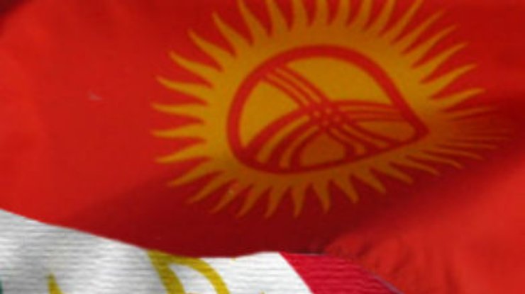 Кыргызстан и Таджикистан урегулировали пограничный спор
