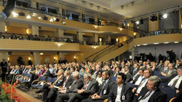 На Мюнхенской конференции прошли более 200 двусторонних встреч