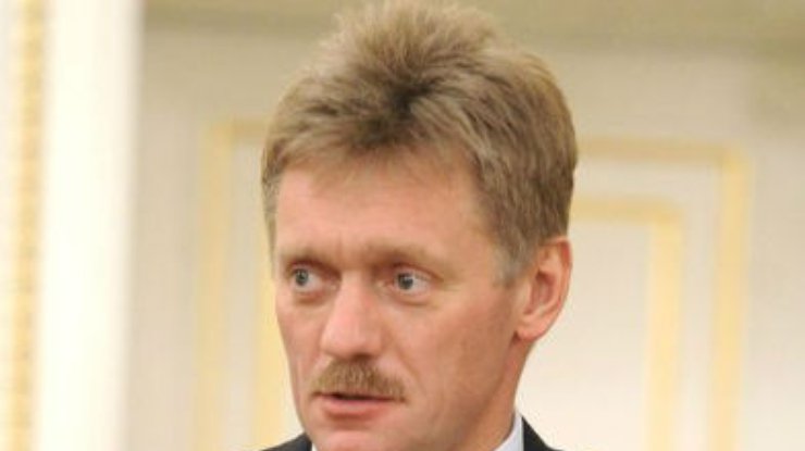 Россия и Китай осудили внешнее вмешательство в ситуацию в Украине