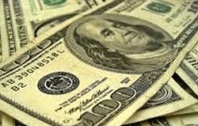 Торги на межбанке закрылись на уровне 8,54 гривны за доллар