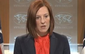 Скандальный разговор Нуланд и Пайетта состоялся давно, - Госдеп