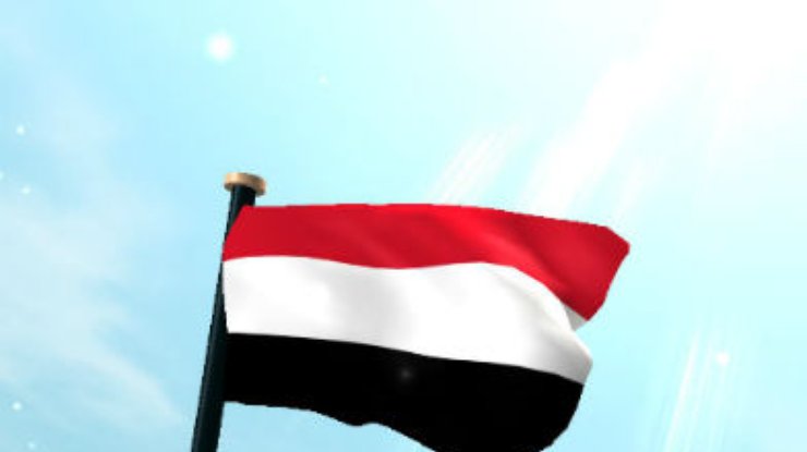 Йемен станет федерацией