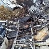 Один из пассажиров разбившегося в Алжире самолета выжил