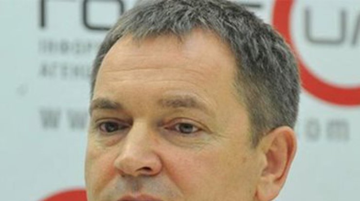 Нардеп Колесниченко считает, что СБУ покрывает экстремизм в стране