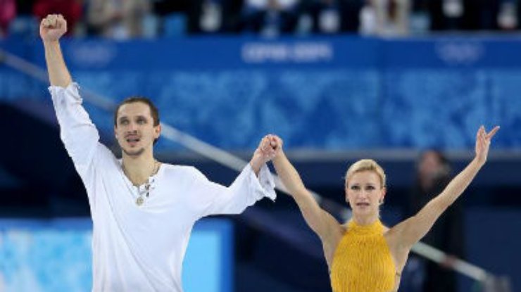 Сочи-2014: Итоги шестого дня Олимпиады