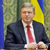 ЕС не рассматривает досрочные выборы президента Украины, - Фюле