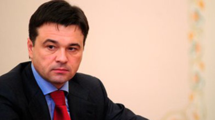 Российского дипломата вызвали в МИД из-за заявлений о федерализации Украины