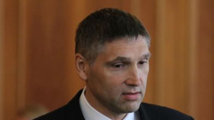 Мирошниченко верит, что его закон об амнистии сработает