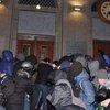 В Черкассах суды освободили из-под стражи всех подозреваемых в массовых беспорядках