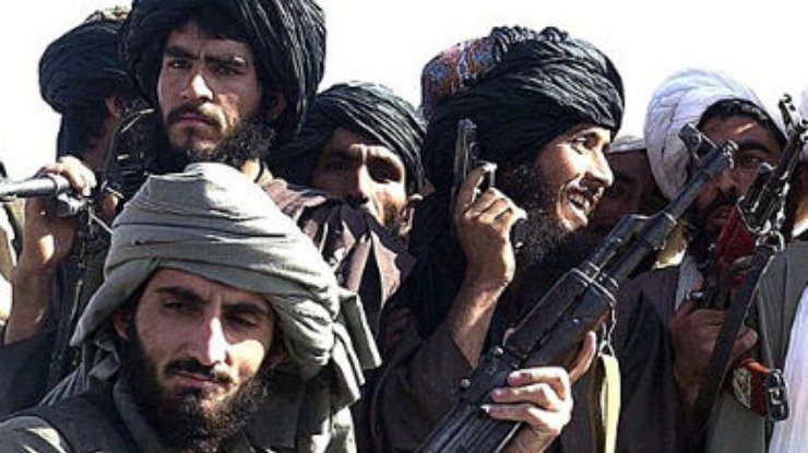 "Талибан": Американцы разделят участь советских солдат