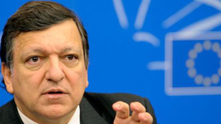 Баррозу пророчит независимой Шотландии проблемы со вступлением в ЕС
