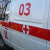 В ходе попытки захвата здания УСБУ на Хмельнитчине четверо пострадали