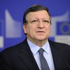 Баррозу по телефону выразил Януковичу свое потрясение событиями в Украине