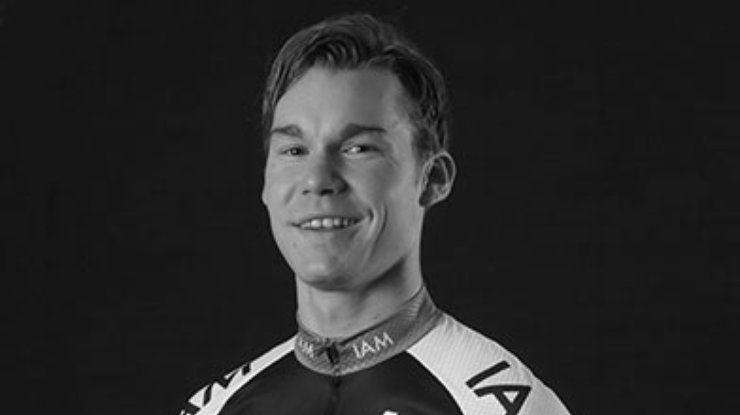 Бельгийский велогонщик погиб во время тренировки