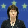 ЕС вводит санкции в отношении украинских властей и эмбарго на репрессивное оборудование, - Эштон