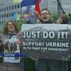 Еврочиновники собрались на заседание по поводу событий в Украине