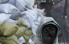 Во Львове запретили носить маски и балаклавы в общественных местах
