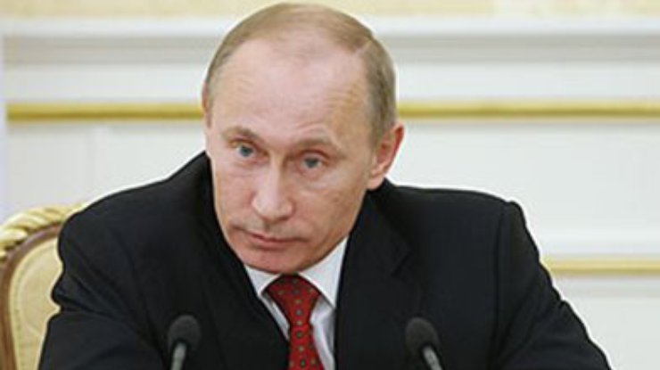 Путин призвал армию и флот РФ быть готовыми к любому развитию событий