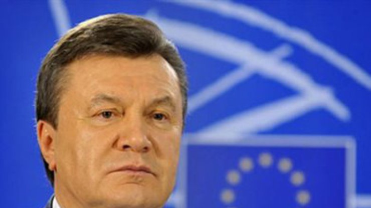 Янукович вновь встречается с главами МИД Польши, Германии и Франции, - Яценюк