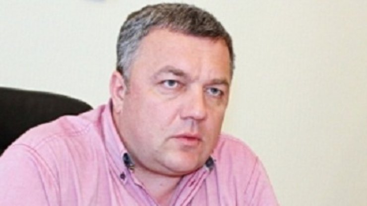 Депутата Махницкого назначили уполномоченным Рады по контролю за ГПУ