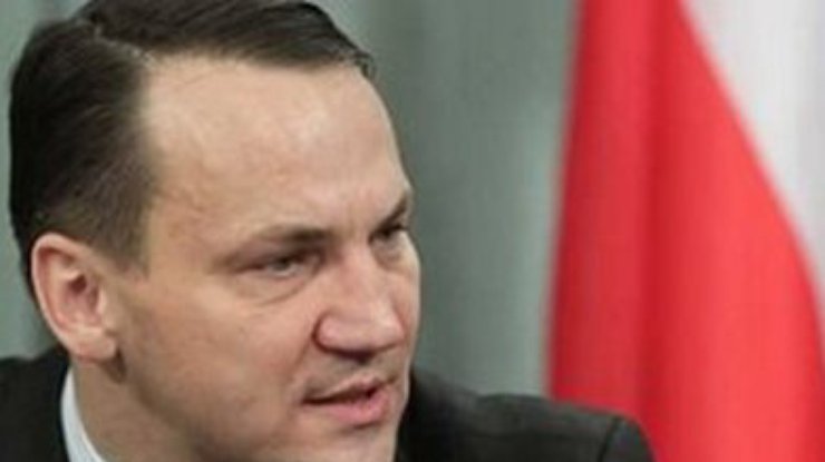 Глава МИД Польши не увидел в Украине государственного переворота