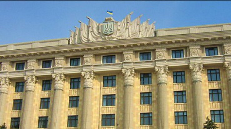 Два заместителя главы Харьковской ОГА уволились