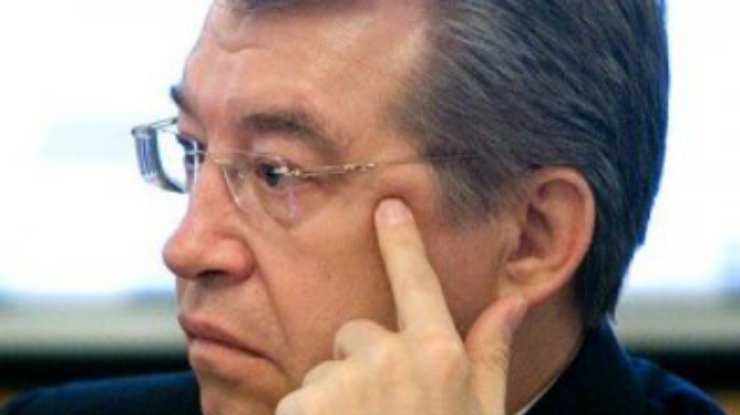 Глава Черкасской ОДА Сергей Тулуб объявлен в розыск