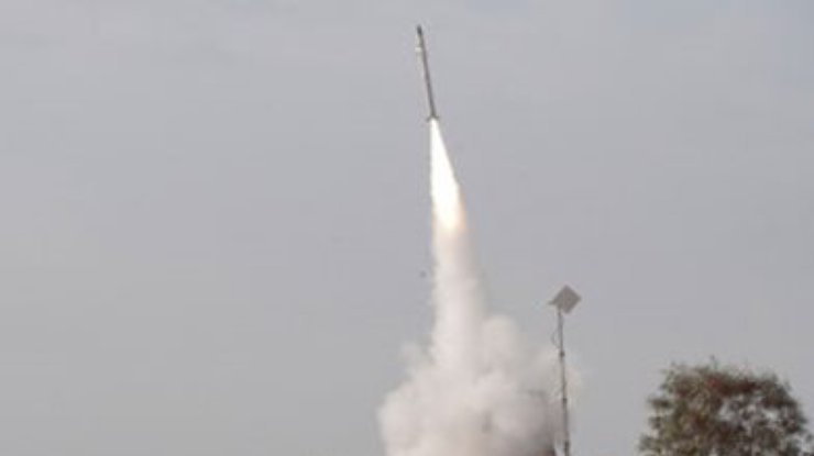 Израиль нанес ракетные удары по Ливану
