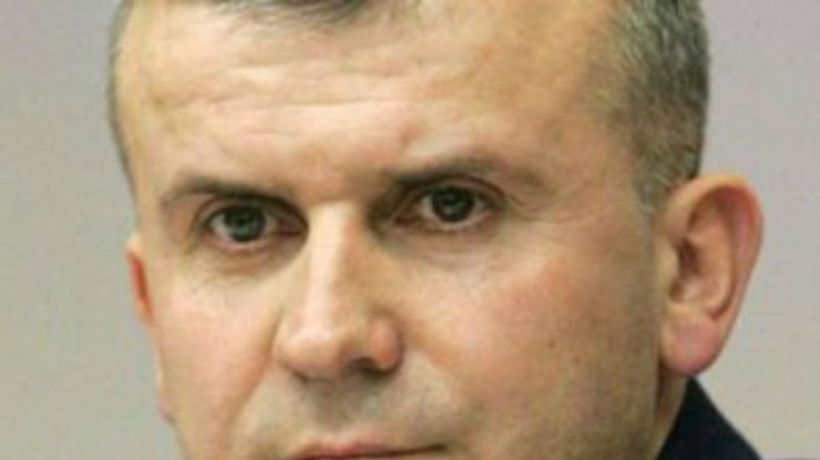 ГПУ расследует финпреступления бывших чиновников во главе с Азаровым