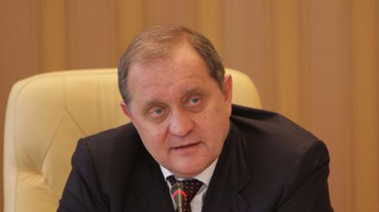 Премьер Крыма отправился на переговоры с захватчиками Совмина и ВР