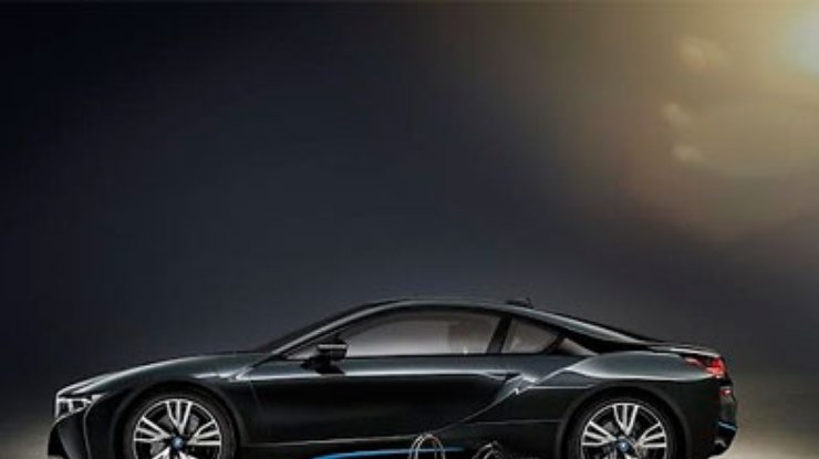 Louis Vuitton выпустит эксклюзивную багажную коллекцию для BMW