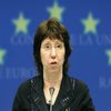 Украина просит ЕС о помощи в решении конфликта с Россией