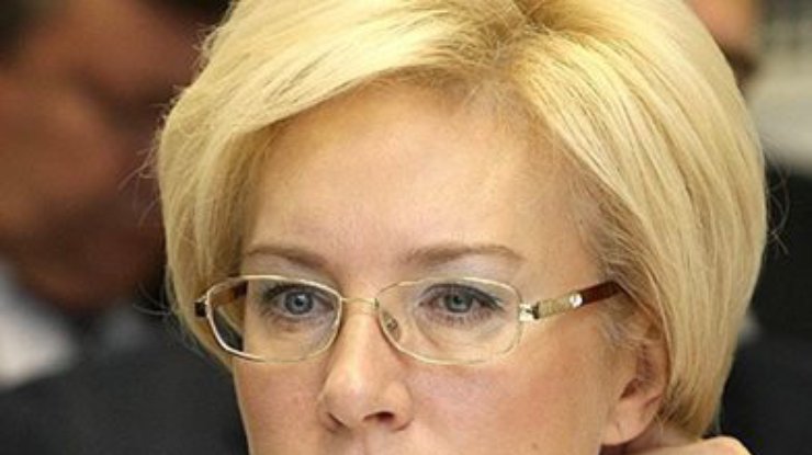 Задержки пенсий не будет, - Минсоцполитики