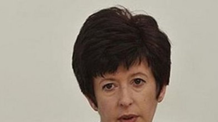 Лутковская будет следить за соблюдением прав человека в Крыму