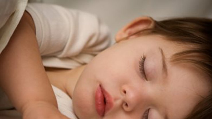 Детские сны помогут определить риск психических отклонений