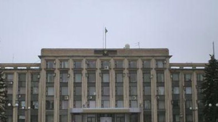 Прокуратура требует отменить решения Донецкого горсовета от 1 марта