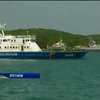 В Южно-Китайском море нашли остатки самолета