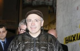 Ходорковский сегодня в Киеве прочитает студентам лекцию о свободе