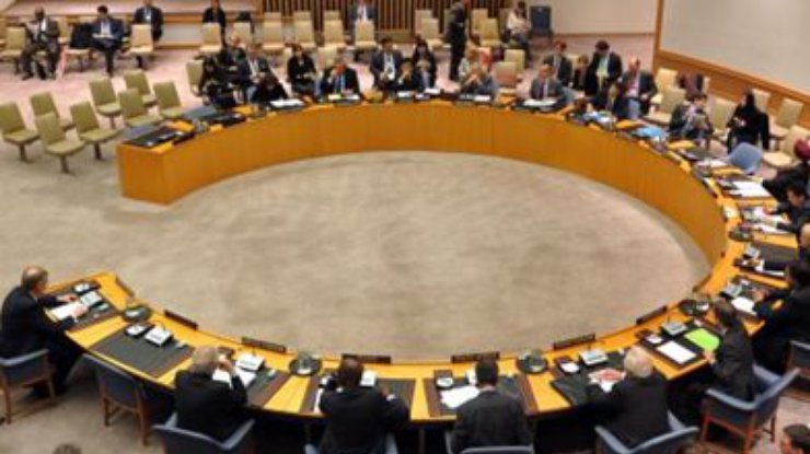 ООН заявляет о неизменности позиции России по Крыму